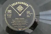 Theo Lingen - Theo Lingen, Porträt eines Schauspielers