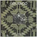 LP - Theo Loevendie Quartet - Orlando