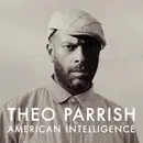 LP-Box - Theo Parrish - American Intelligence