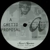 Theo Parrish - Gentrified Love Part 1