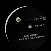 Theo Parrish - Falling Up
