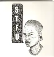 Theo Parrish - S.T.F.U.