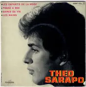 Théo Sarapo