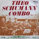 7inch Vinyl Single - Theo Schumann Combo - Säbeltanz / Der Schwarze Zug