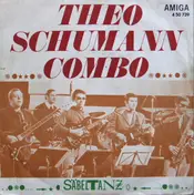 theo schumann combo - Säbeltanz / Der Schwarze Zug