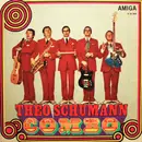 LP - Theo Schumann Combo - Theo Schumann-Combo