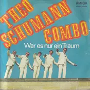 theo schumann combo - War Es Nur Ein Traum / Bernstein
