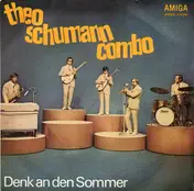 theo schumann combo - Denk An Den Sommer / Freitag Nacht