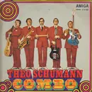 LP - Theo Schumann Combo - Theo Schumann-Combo
