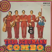 LP - Theo Schumann Combo - Theo Schumann-Combo