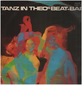 Theo Schumann-Formation - Tanz In Theo's Beat-Bar