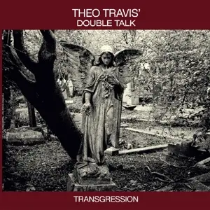 Theo Travis - Transgression -Lp+7'-