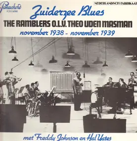 The Ramblers - Zuiderzee Blues - November 1938-November 1939