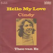 Theo van Es - Hello My Love