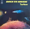 LP - Theo Vaness - Back To Music