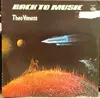 LP - Theo Vaness - Back To Music