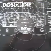 The O.T. Quartet - Hold That Sucker Down (Part 2)