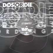 12'' - The O.T. Quartet - Hold That Sucker Down (Part 2) - Promo