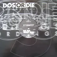 The O.T. Quartet - Hold That Sucker Down (Part 2)