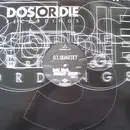 12'' - The O.T. Quartet - Hold That Sucker Down (Part 2) - Promo