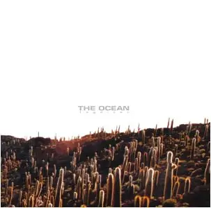 The OCEAN - FOGDIVER