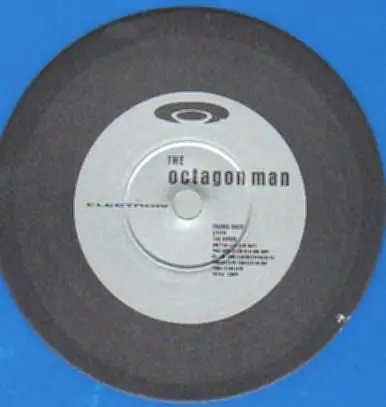 The Octagon Man - The Rimm / Phonic Maze