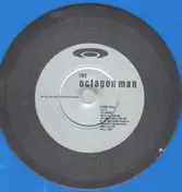 Octagon Man - The Rimm / Phonic Maze