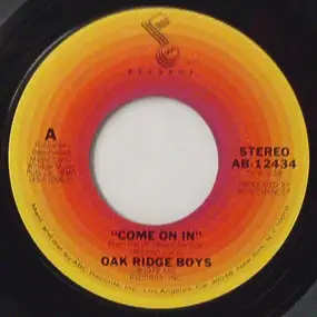 The Oak Ridge Boys - Come On In