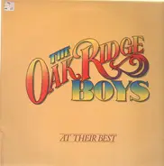 The Oak Ridge Boys - At Their Best