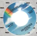 7'' - The Oak Ridge Boys - Bobbie Sue / Live In Love