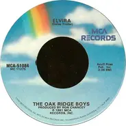 Oak Ridge Boys - Morning Glory Do/ Come On In