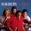 LP - The Oak Ridge Boys - Heartbeat