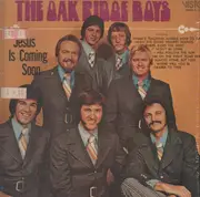 LP - The Oak Ridge Boys - Jesus Is Coming Soon