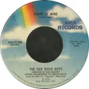 7'' - The Oak Ridge Boys - Love Takes Two / Heart Of Mine