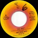 7'' - The Oak Ridge Boys - Sail Away