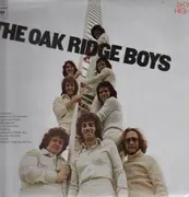 LP - The Oak Ridge Boys - Sky High
