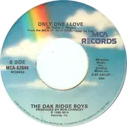 The Oak Ridge Boys - Touch A Hand, Make A Friend