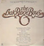 The Oak Ridge Boys - The Best Of The Oak Ridge Boys