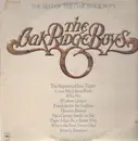 LP - The Oak Ridge Boys - The Best Of The Oak Ridge Boys