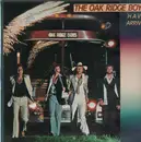LP - The Oak Ridge Boys - The Oak Ridge Boys Have Arrived