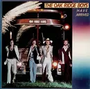 LP - The Oak Ridge Boys - The Oak Ridge Boys Have Arrived