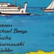 Theobald Fuchs / Helmuth Scharnowski / a.o. - Ostsee Revue