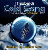Théobaldi - Cold Song Remixed By Laurent Wolf