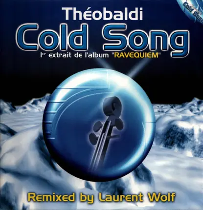 Théobaldi - Cold Song Remixed By Laurent Wolf