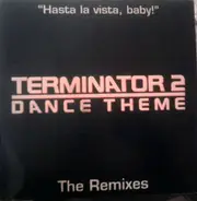 The Object - Terminator 2 Dance Theme (The Remixes)