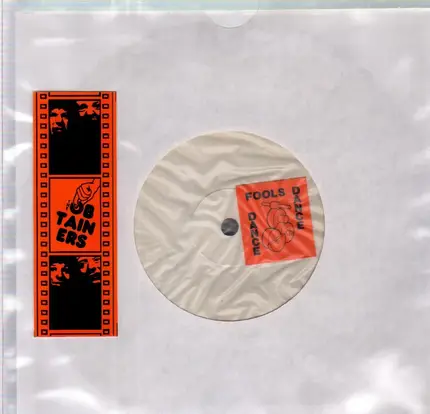 The Obtainers / Mag/Spys - Untitled