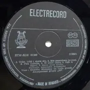 LP - Theodor Munteanu - Triki, Triki