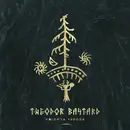 LP - Theodor Bastard - Volch'ya Yagoda / Волчья Ягода - Clear Vinyl, LTD ED