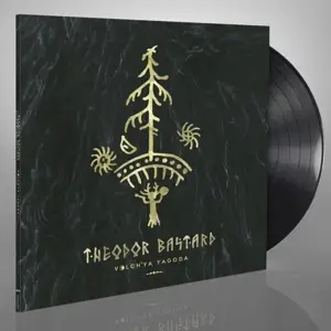 Theodor Bastard - Volch'ya..