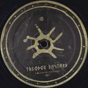 LP - Theodor Bastard - Volch'ya Yagoda / Волчья Ягода - Clear Vinyl, LTD ED